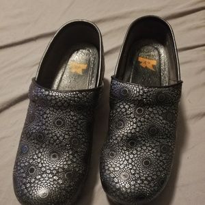 Women's Dansko Clogs